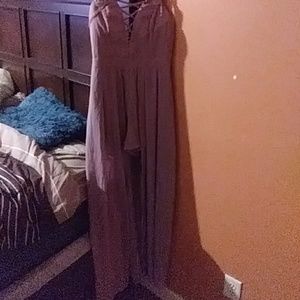 Fashion Nova All in One